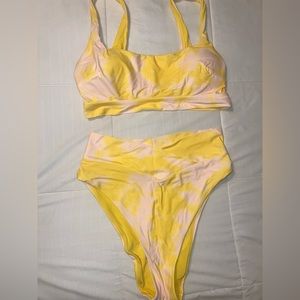Aerie Two Piece Swimsuit